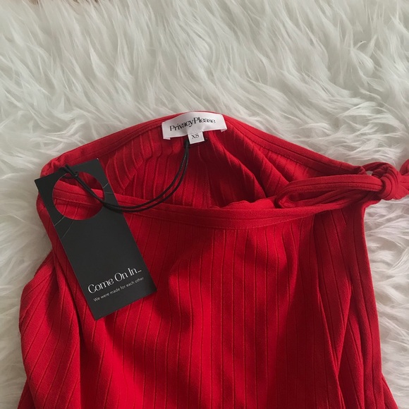 Revolve Skirt - Picture 2 of 5